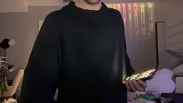 69woodinson online show from 20, 5, 2026
