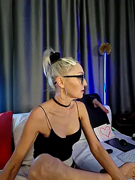 Milforja online show from 10, 2, 2026