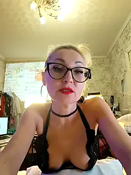 Milforja online show from 20, 2, 2026