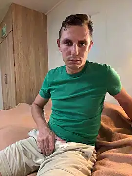 Hard SeaMen online show from 7, 12, 2024