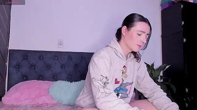 Snapshot of elafranco_ chatting on 31, 1, 2025 elafranco online show from 31, 1, 2025