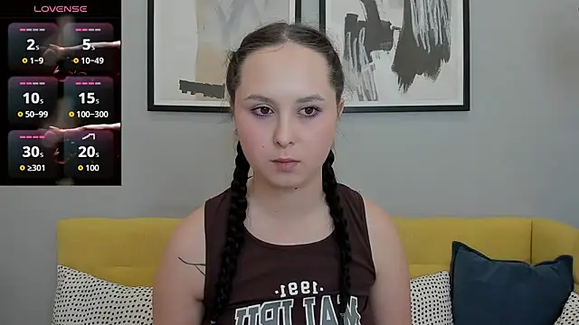 BeatriceReeves online show from 3, 6, 2026