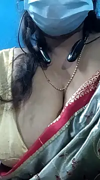 Snapshot of Sexy_Mona_Bhabhi chatting on 12, 12, 2024 Sexy Mona Bhabhi online show from 12, 12, 2024