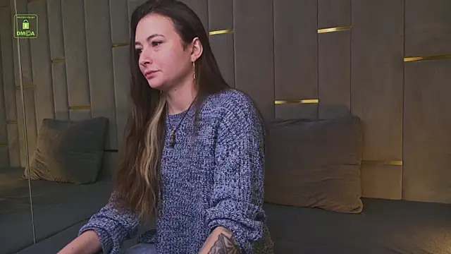 Snapshot of Ishtar_Divine chatting on 20, 1, 2025 Ishtar Divine online show from 20, 1, 2025