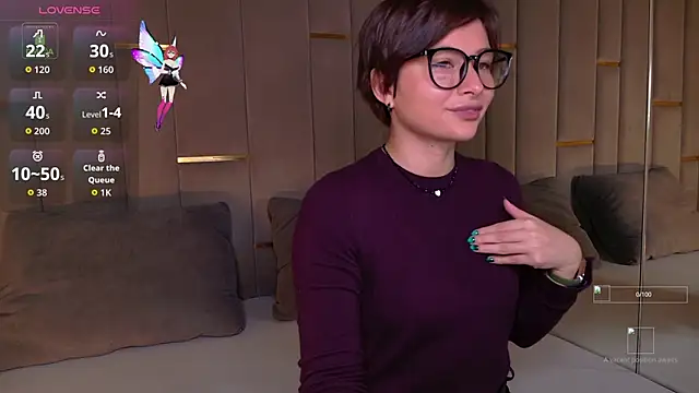 Snapshot of Ishtar_Divine chatting on 24, 10, 2025 Ishtar Divine online show from 24, 10, 2025