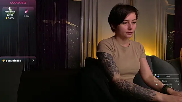 Snapshot of Ishtar_Divine chatting on 30, 10, 2025 Ishtar Divine online show from 30, 10, 2025