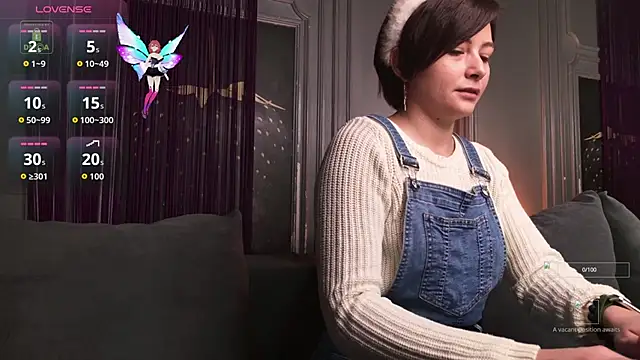 Snapshot of Ishtar_Divine chatting on 3, 12, 2025 Ishtar Divine online show from 3, 12, 2025