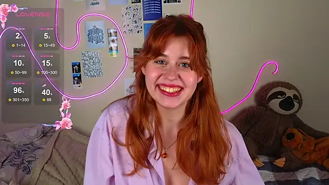 Penny Staaar online show from 29, 1, 2025