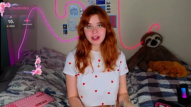 Penny Staaar online show from 2, 2, 2025