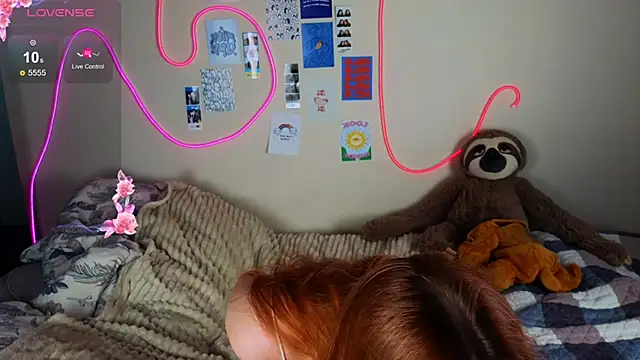 Penny Staaar online show from 13, 2, 2025