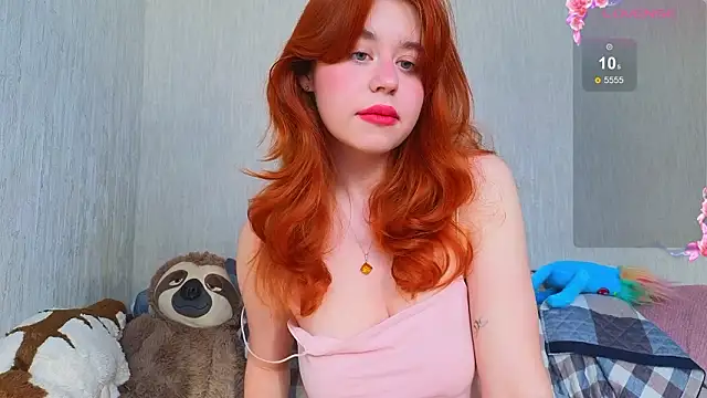 Penny Staaar online show from 12, 3, 2026