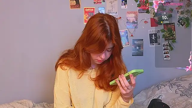 Penny Staaar online show from 6, 4, 2026