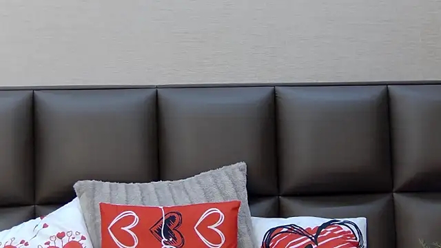 Snapshot of FoxyJoy chatting on 9, 2, 2026 FoxyJoy online show from 9, 2, 2026