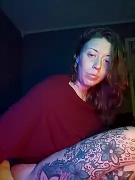 Snapshot of carolinaskarma chatting on 5, 2, 2025 carolinaskarma online show from 5, 2, 2025