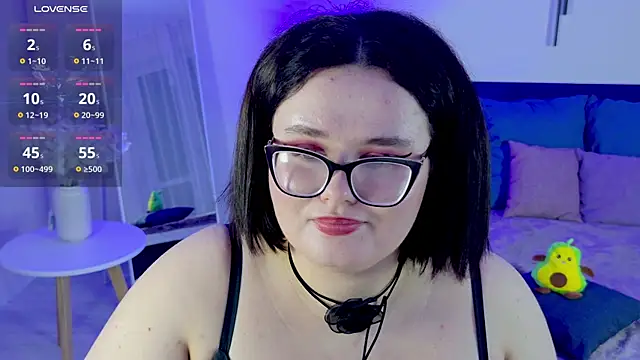 Snapshot of Jessica_Joy chatting on 12, 2, 2025 Jessica Joy online show from 12, 2, 2025