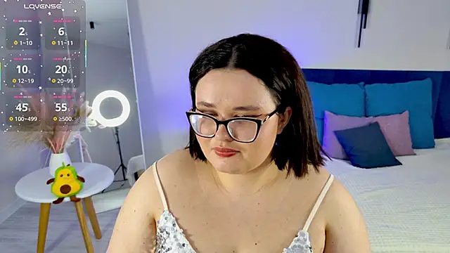 Snapshot of Jessica_Joy chatting on 21, 2, 2025 Jessica Joy online show from 21, 2, 2025