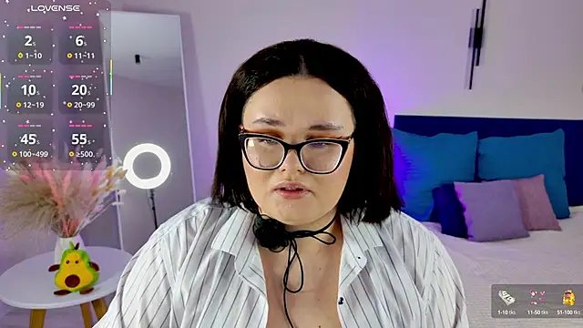 Snapshot of Jessica_Joy chatting on 22, 2, 2025 Jessica Joy online show from 22, 2, 2025