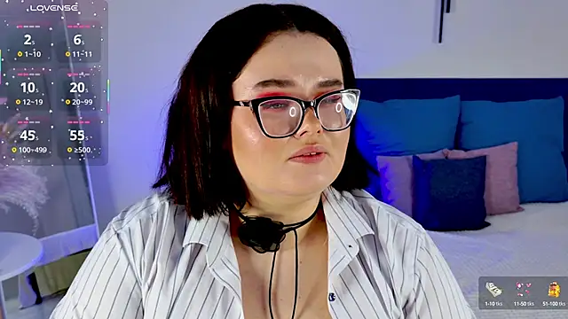 Snapshot of Jessica_Joy chatting on 28, 2, 2025 Jessica Joy online show from 28, 2, 2025