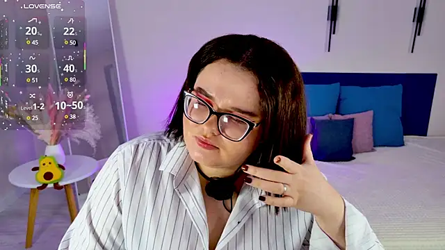 Snapshot of Jessica_Joy chatting on 1, 3, 2025 Jessica Joy online show from 1, 3, 2025