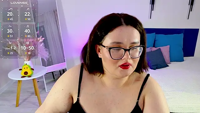Snapshot of Jessica_Joy chatting on 2, 3, 2025 Jessica Joy online show from 2, 3, 2025