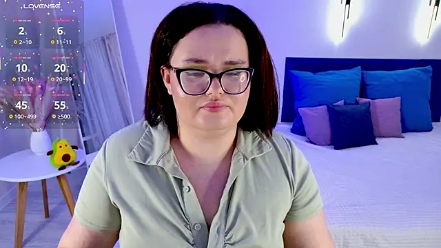 Snapshot of Jessica_Joy chatting on 4, 3, 2025 Jessica Joy online show from 4, 3, 2025