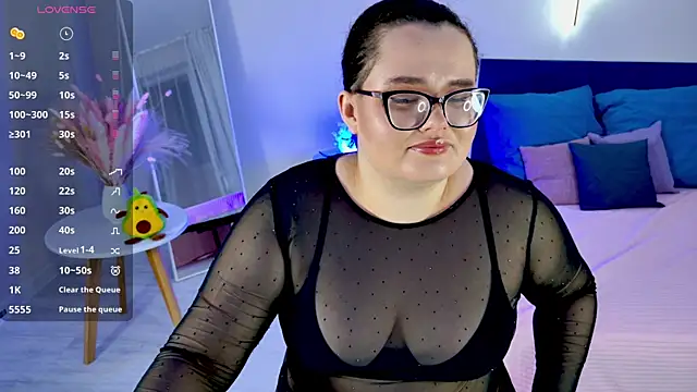 Snapshot of Jessica_Joy chatting on 6, 3, 2025 Jessica Joy online show from 6, 3, 2025