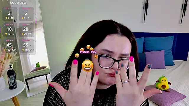 Snapshot of Jessica_Joy chatting on 11, 3, 2025 Jessica Joy online show from 11, 3, 2025