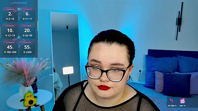 Snapshot of Jessica_Joy chatting on 18, 3, 2025 Jessica Joy online show from 18, 3, 2025