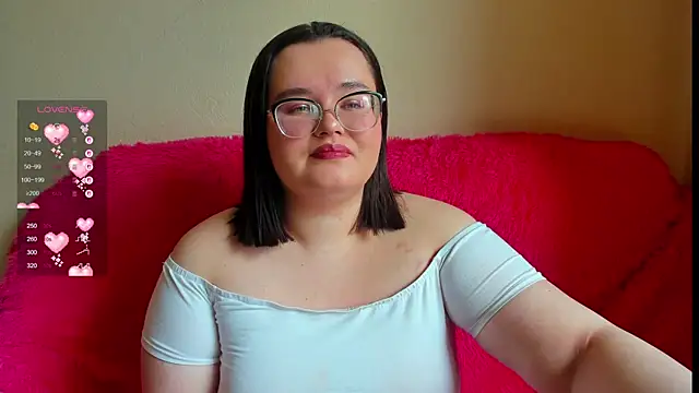 Snapshot of Jessica_Joy chatting on 12, 10, 2025 Jessica Joy online show from 12, 10, 2025
