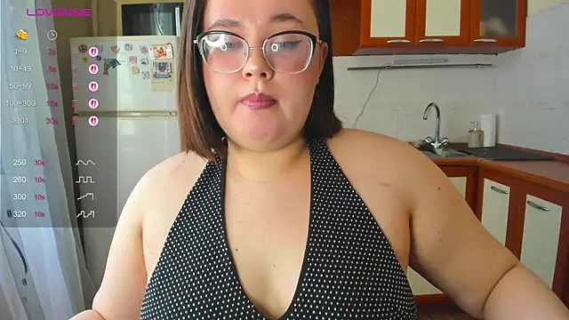 Jessica Joy online show from 17, 5, 2026