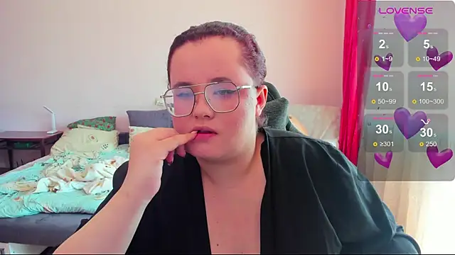 Jessica Joy online show from 3, 7, 2026