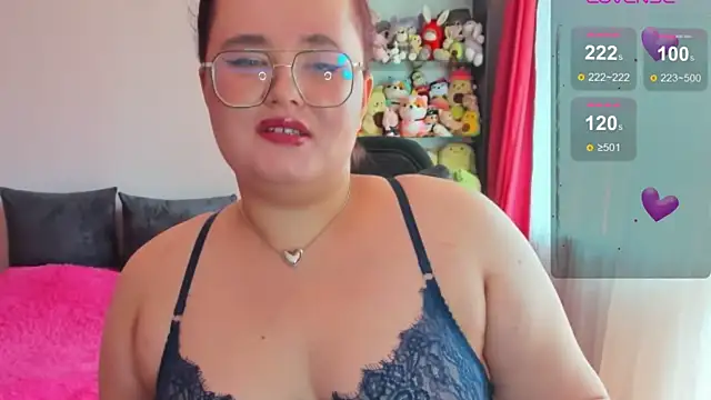 Jessica Joy online show from 7, 7, 2026