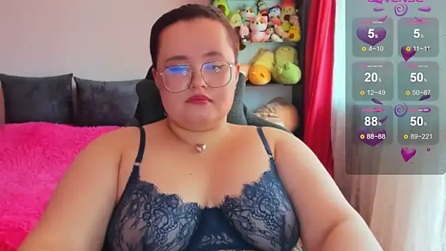 Jessica Joy online show from 7, 7, 2026