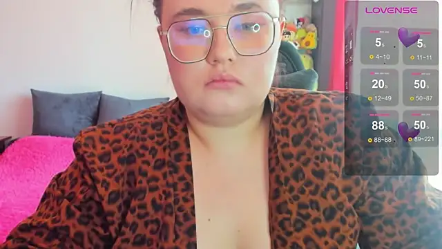 Jessica Joy online show from 8, 7, 2026