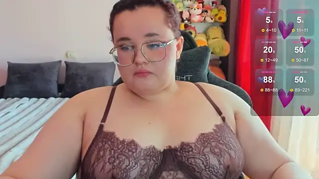 Jessica Joy online show from 11, 7, 2026