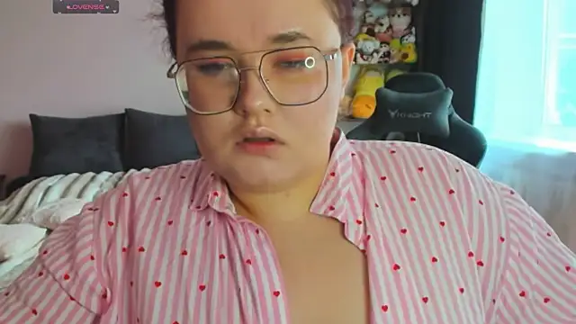 Jessica Joy online show from 14, 7, 2026