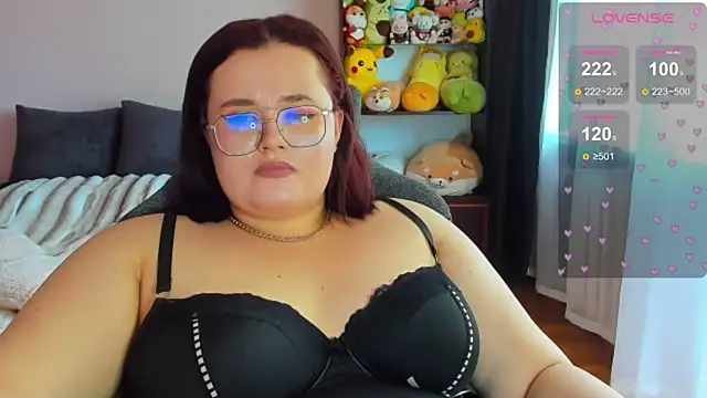 Jessica Joy online show from 14, 7, 2026