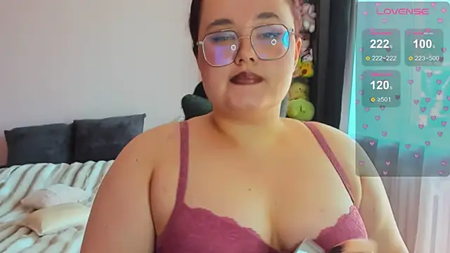 Jessica Joy online show from 15, 7, 2026
