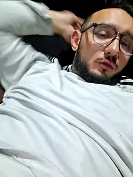 Nene1325 online show from 27, 1, 2025