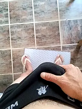 paubabando  online show from 31, 12, 2024