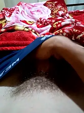 paubabando  online show from 12, 3, 2025