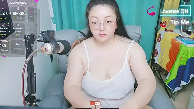 Weiwei5200 online show from 23, 5, 2026