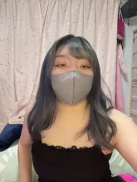 Snapshot of YUNA-yuna chatting on 14, 2, 2025 YUNA-yuna online show from 14, 2, 2025