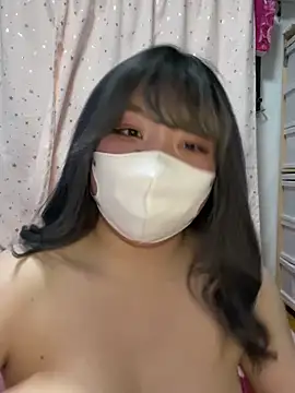 Snapshot of YUNA-yuna chatting on 21, 2, 2025 YUNA-yuna online show from 21, 2, 2025