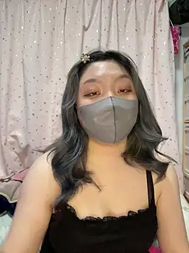 Snapshot of YUNA-yuna chatting on 25, 2, 2025 YUNA-yuna online show from 25, 2, 2025