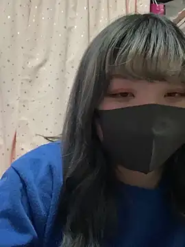 Snapshot of YUNA-yuna chatting on 27, 2, 2025 YUNA-yuna online show from 27, 2, 2025