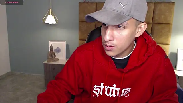 Snapshot of Jheidertwink chatting on 24, 12, 2024 Jheidertwink online show from 24, 12, 2024