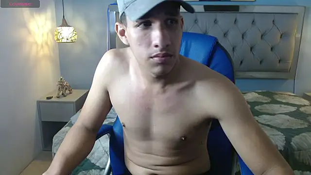 Snapshot of Jheidertwink chatting on 30, 12, 2024 Jheidertwink online show from 30, 12, 2024