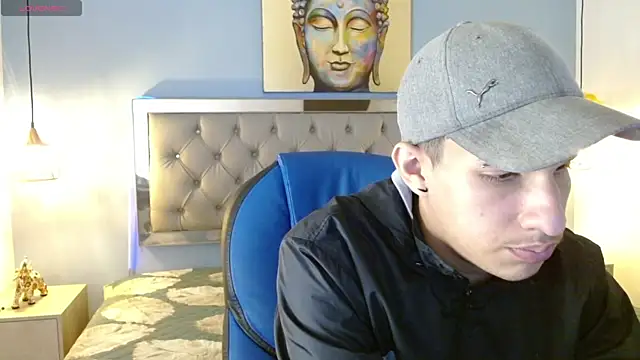 Snapshot of Jheidertwink chatting on 31, 12, 2024 Jheidertwink online show from 31, 12, 2024