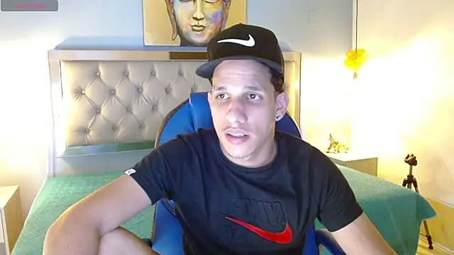 Snapshot of Jheidertwink chatting on 7, 1, 2025 Jheidertwink online show from 7, 1, 2025